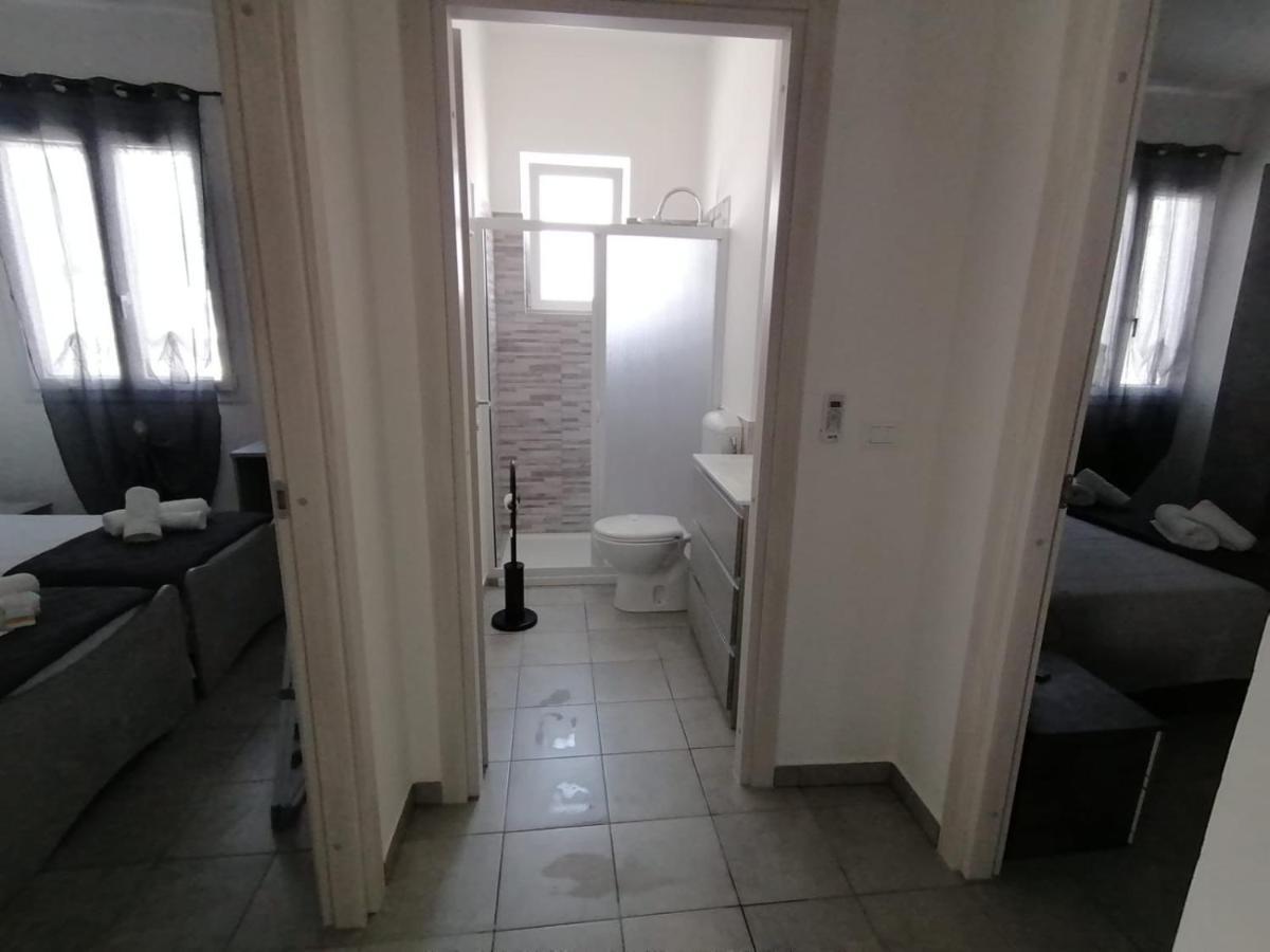 Appartamento Furetto Lido Marini Dış mekan fotoğraf