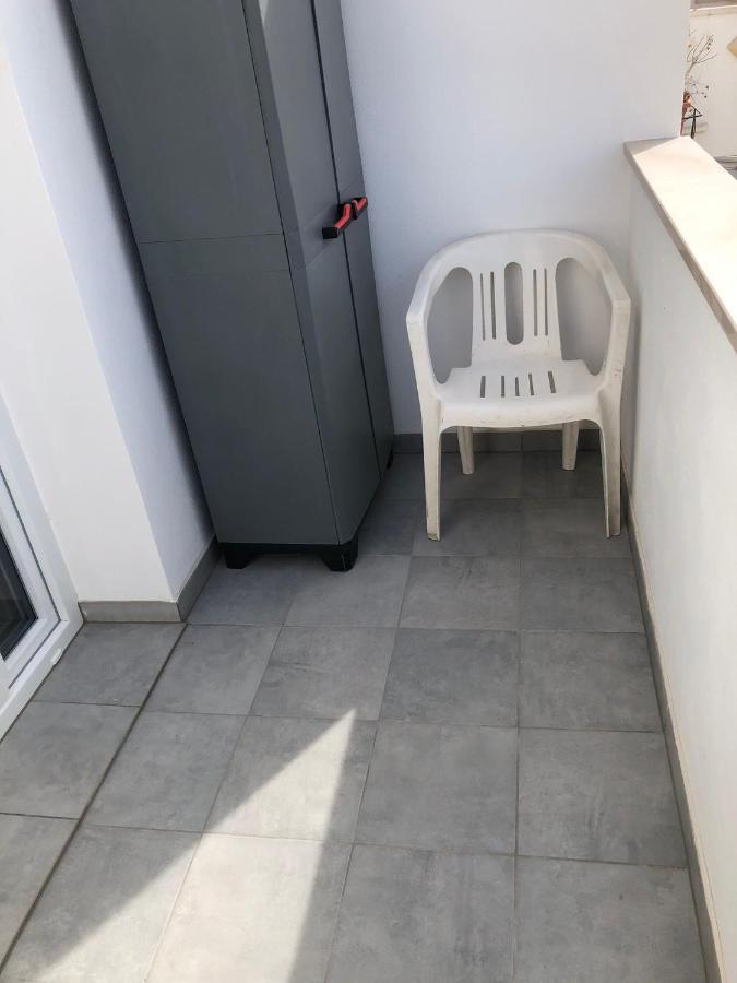 Appartamento Furetto Lido Marini Dış mekan fotoğraf