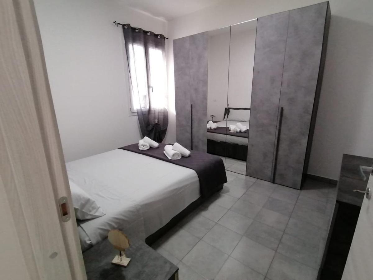 Appartamento Furetto Lido Marini Dış mekan fotoğraf